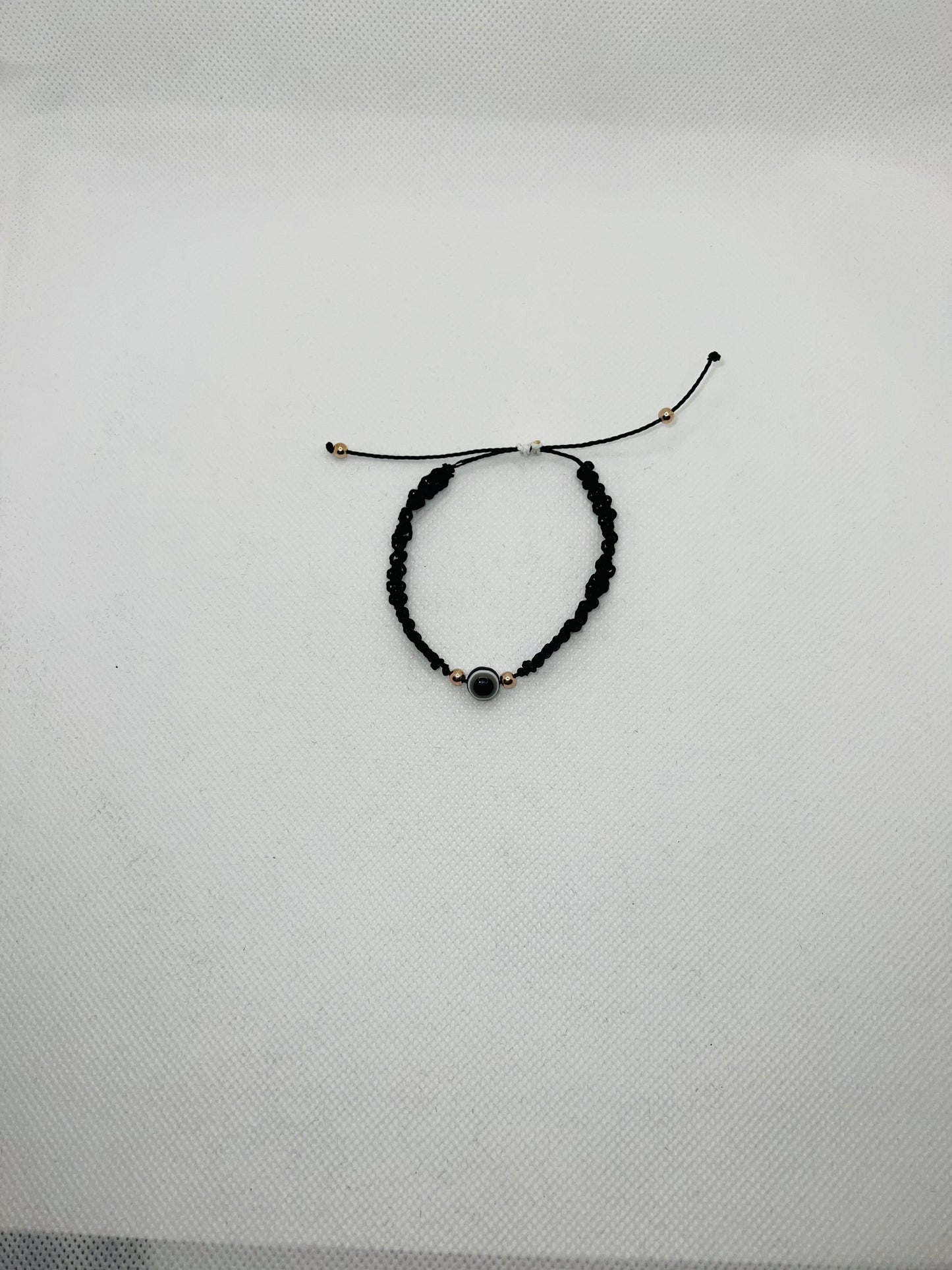 Evil eye 🧿 🪬 macrame bracelets