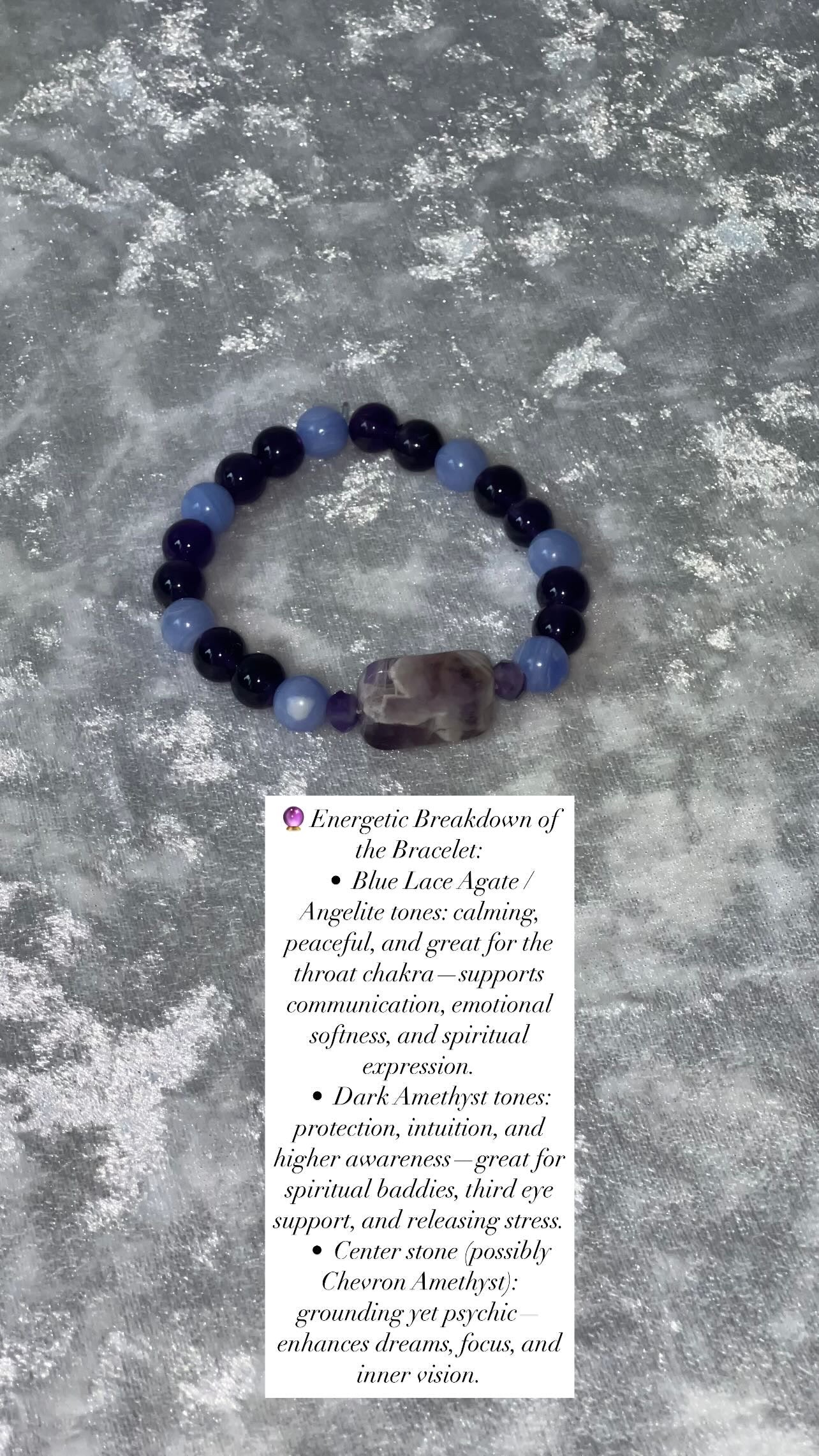 Psychic Serenity Bracelet