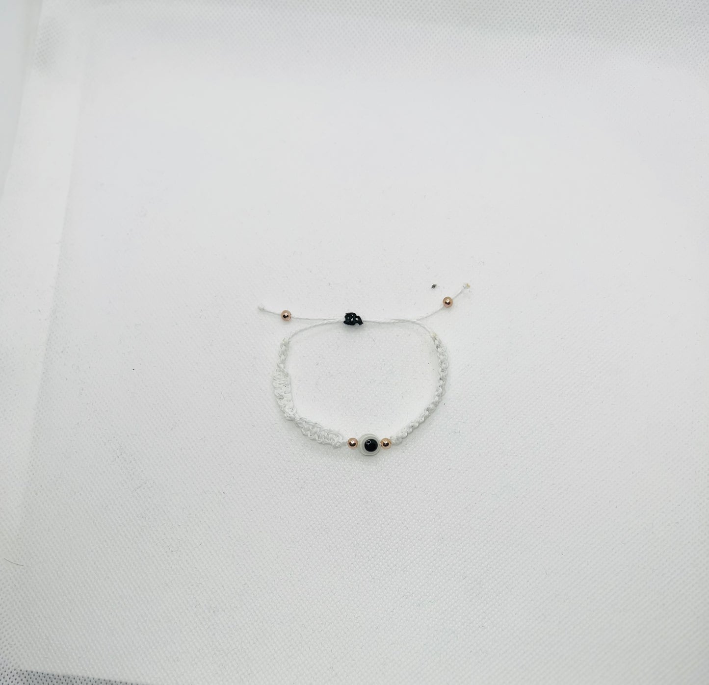 Evil eye 🧿 🪬 macrame bracelets