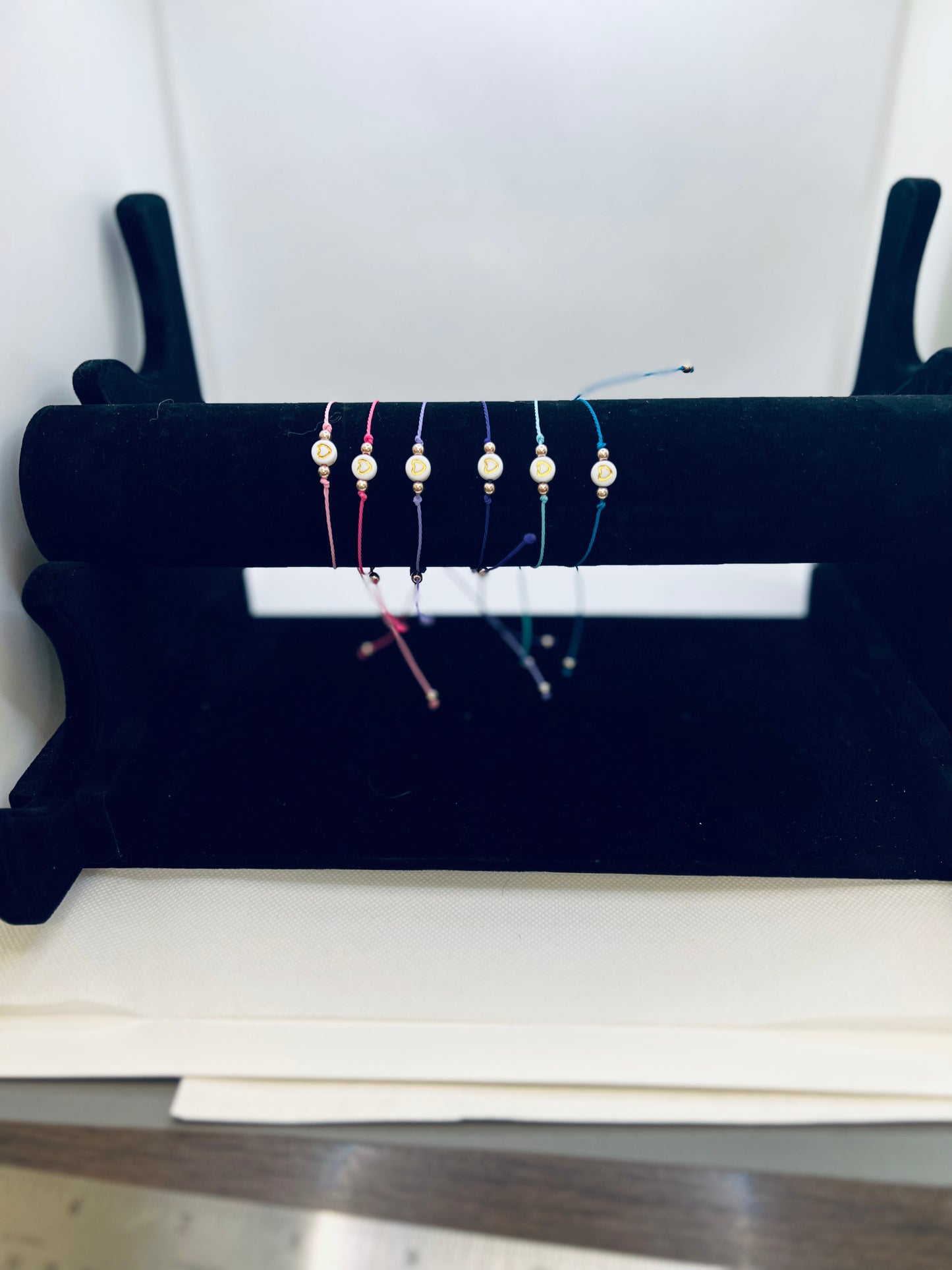 2cuteđź’– mini hearts collection