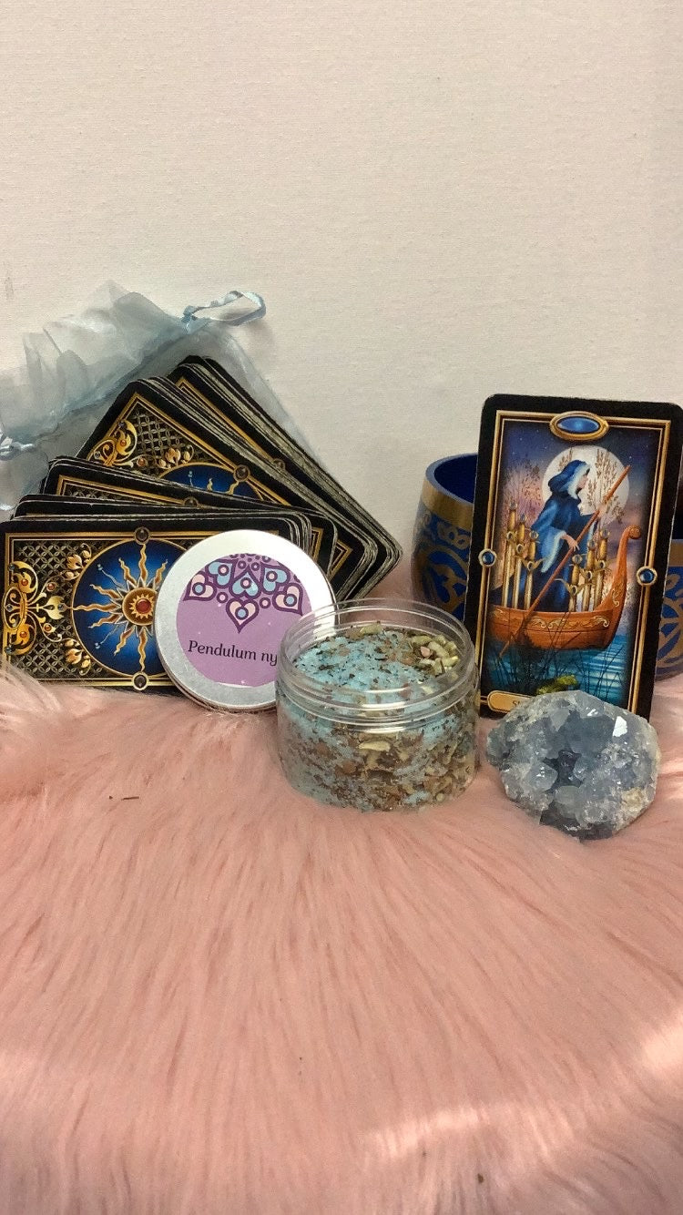 Hex breakers 🪓⛏🧿