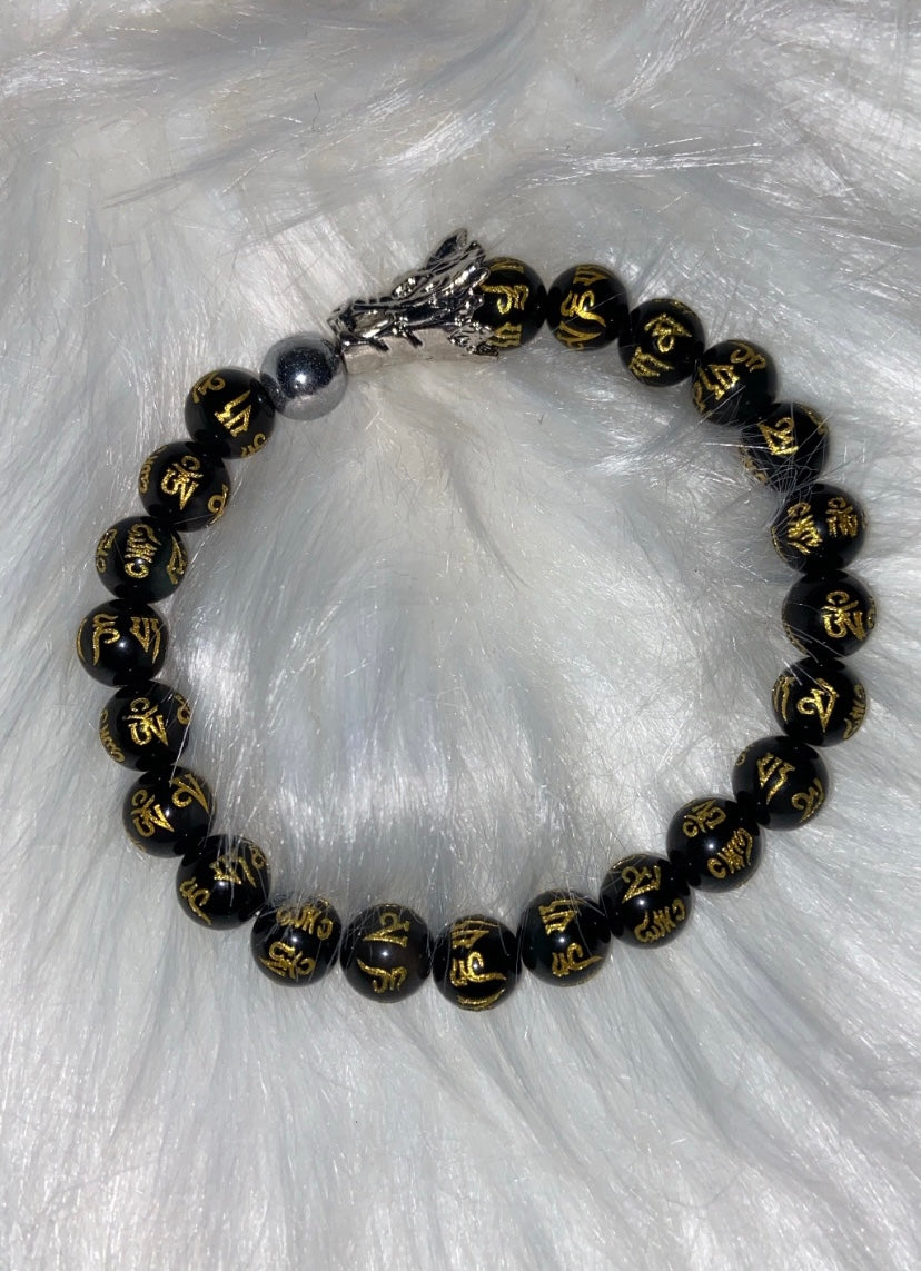 Dragon bracelet (symbol)