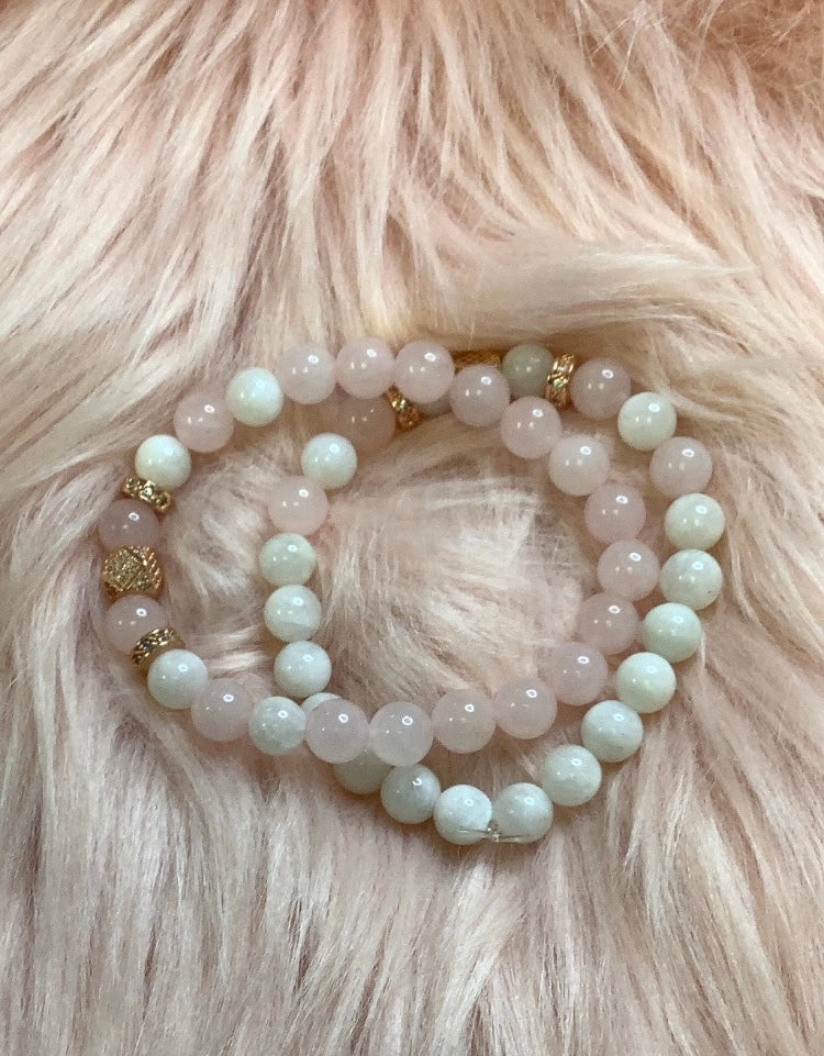 Clairvoyant bracelets