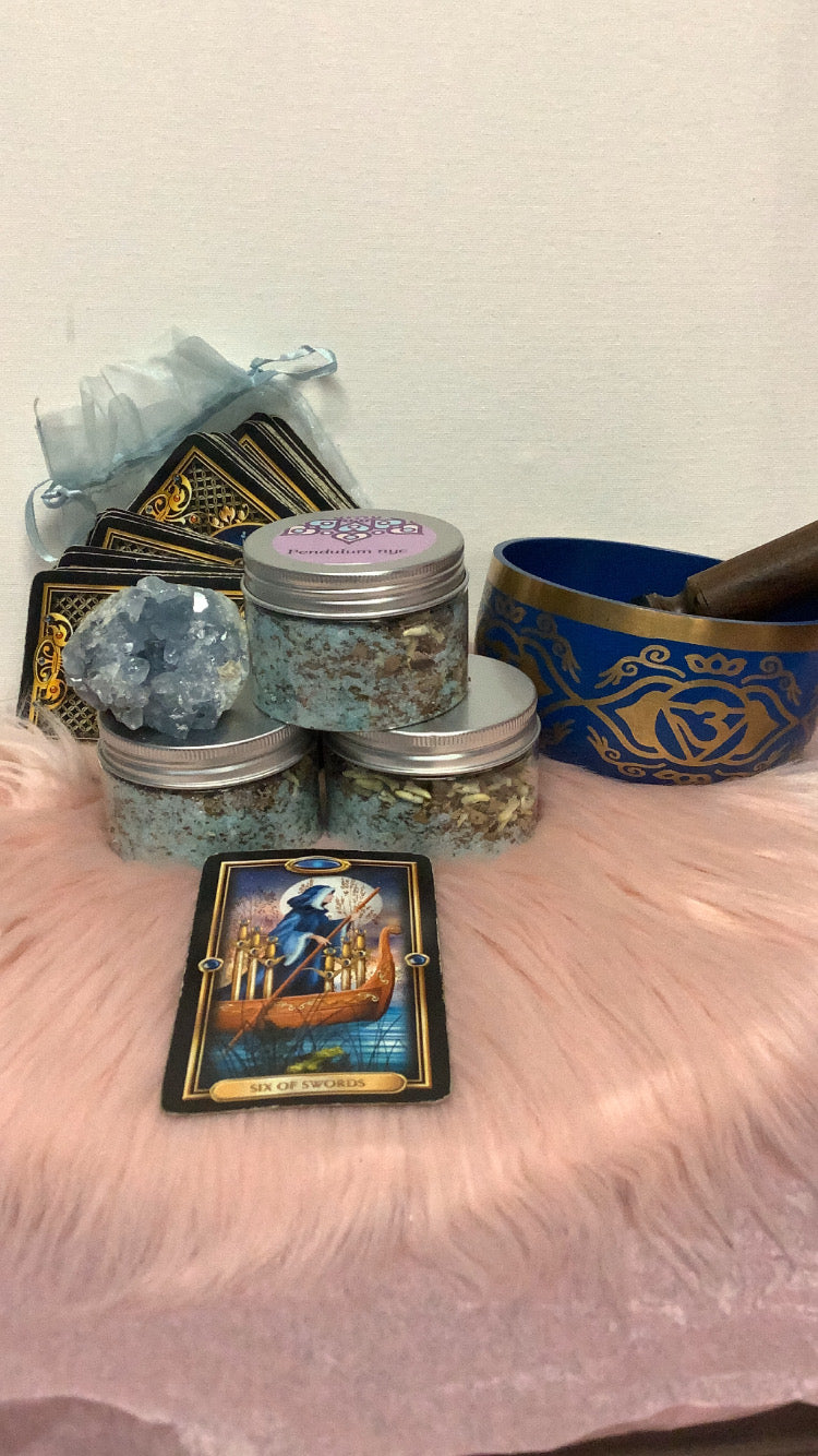 Hex breakers 🪓⛏🧿