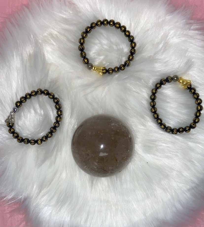 Dragon bracelet (symbol)