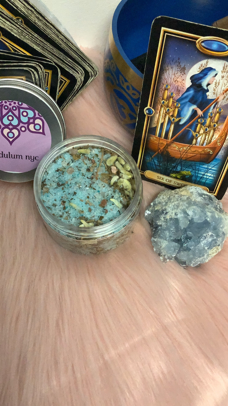 Hex breakers 🪓⛏🧿