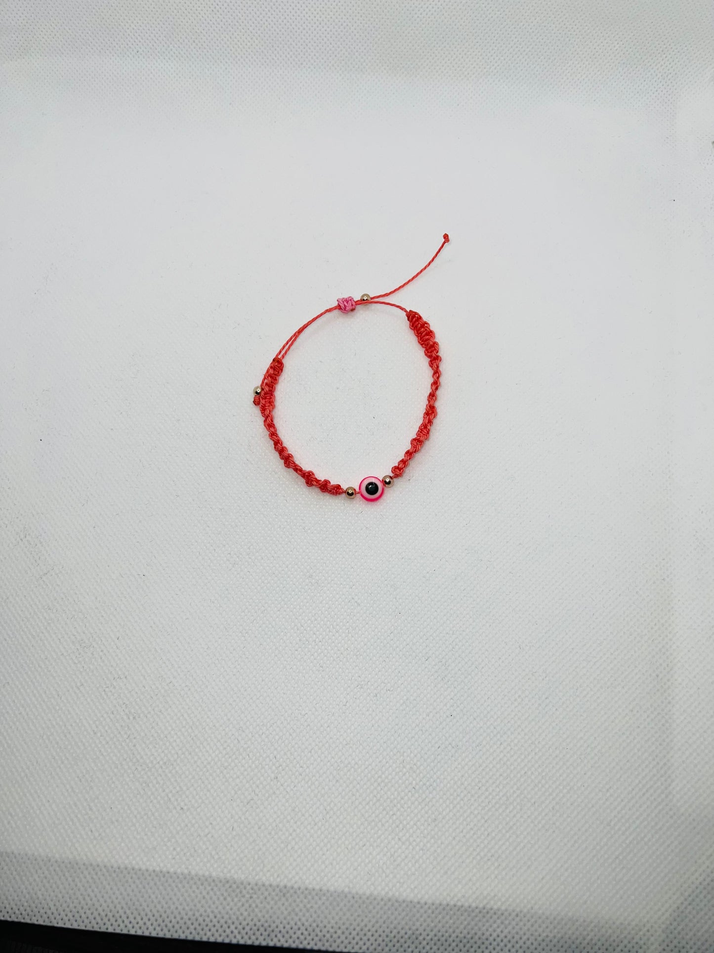 Evil eye 🧿 🪬 macrame bracelets