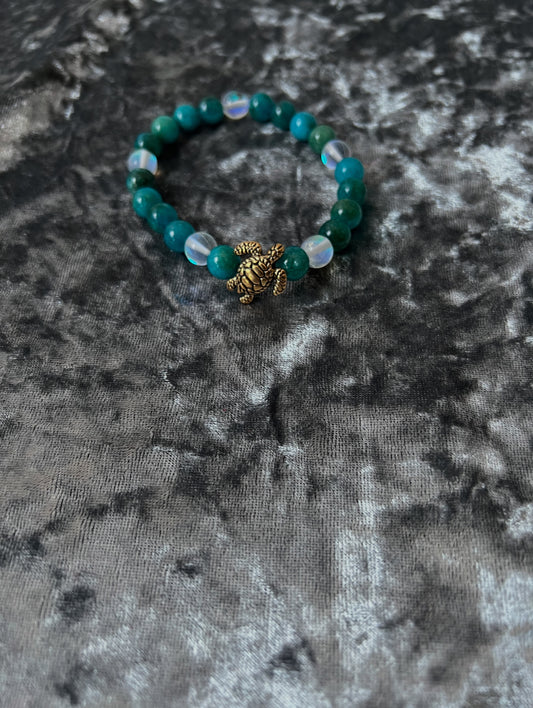 Ocean Oracle