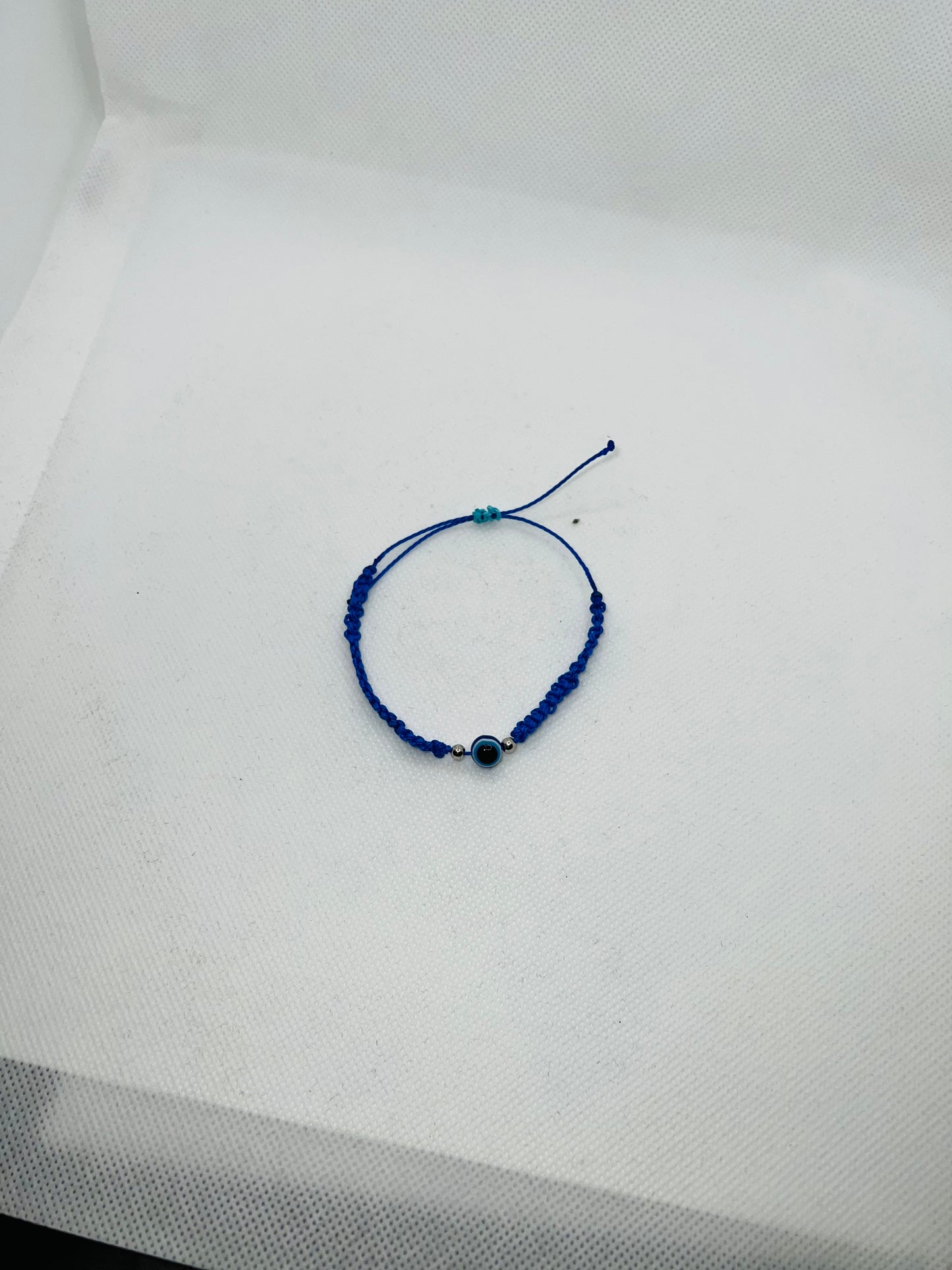 Evil eye 🧿 🪬 macrame bracelets