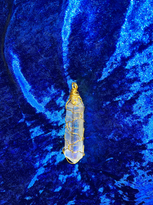 Lunar Prism