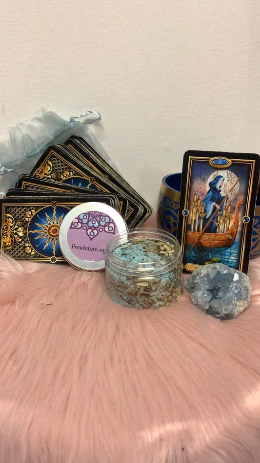 Hex breakers 🪓⛏🧿