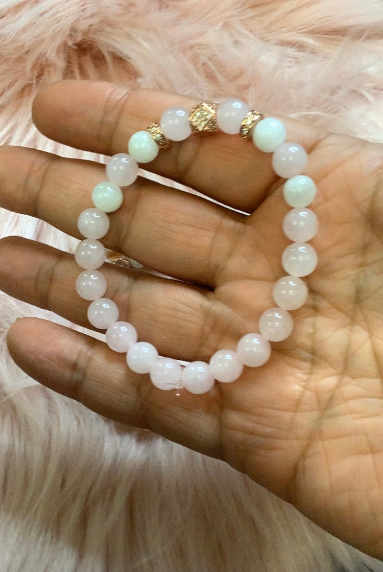 Clairvoyant bracelets