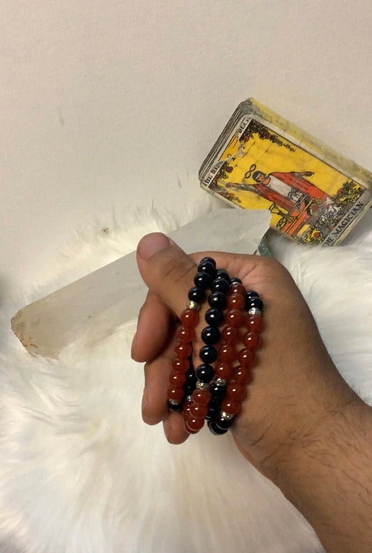 Valiant (crystal bracelets ) 🫳🏼🫴🏼