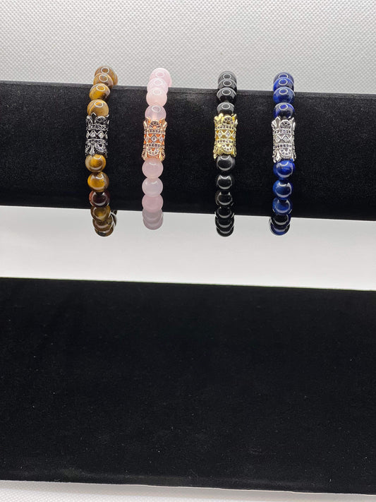 Mystic Charm Bracelets