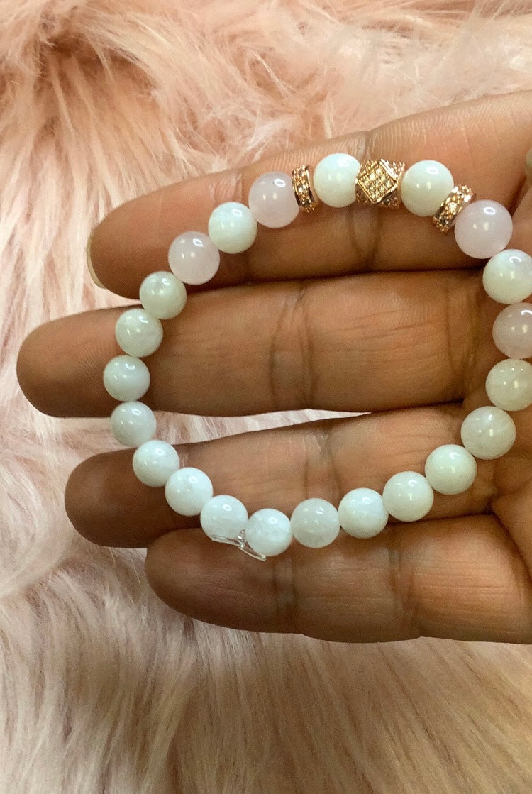 Clairvoyant bracelets